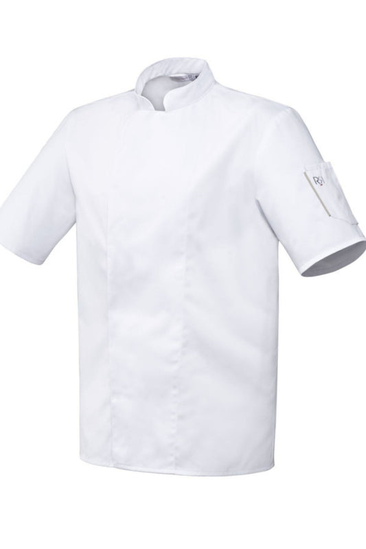 NERO Robur Chef Jacket – The Professional Bestseller