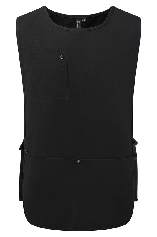 Apron Jacket