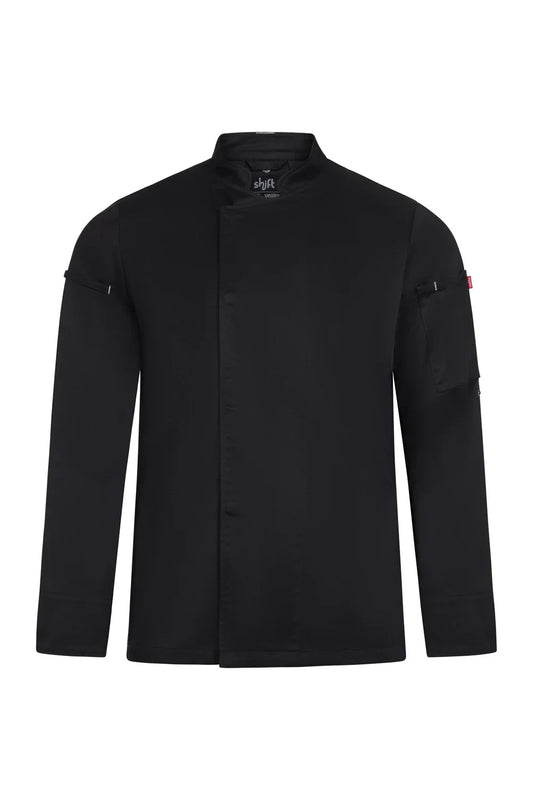 Veste de cuisine SHIFT en tissu Coolmax®