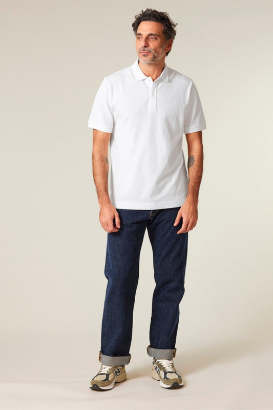 Custom Polo, Stanley Prepster 2.0 - Stanley Stella - 240 g/m²