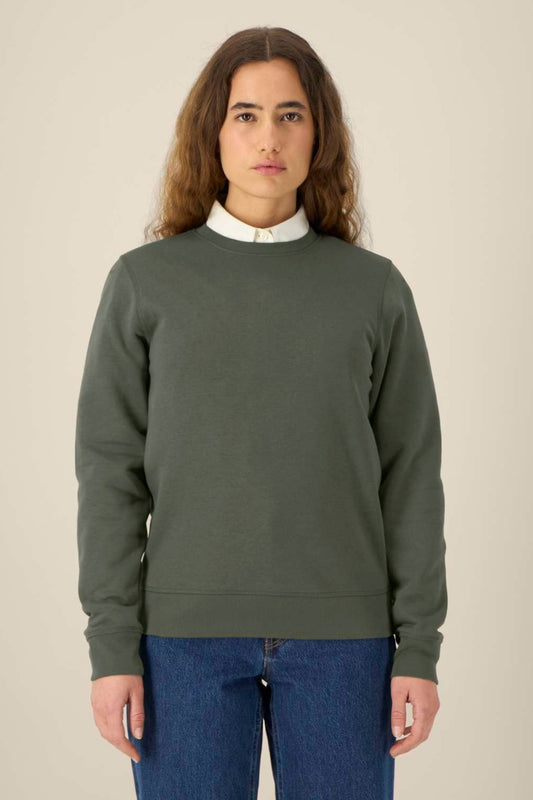 Custom Sweatshirt, Unisex, Roller - Stanley Stella