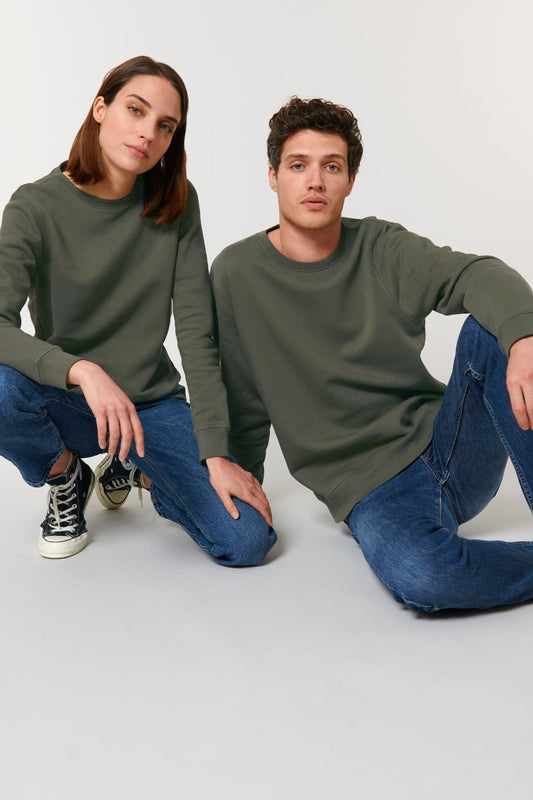 Sweatshirt personnalisé, unisexe, Roller - Stanley Stella