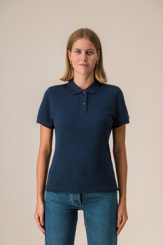 Custom Polo, Stella Coaster - Stanley Stella - 185 g/m²