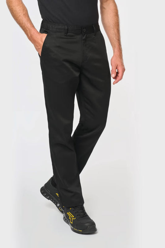 Men's Day To Day Trousers – Durable, Practical and Ideal for Everyday Wear