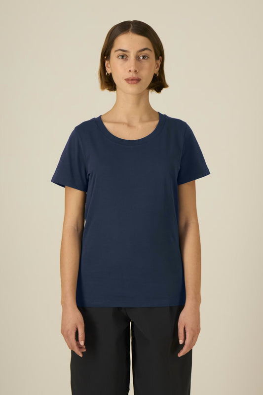 Women's Fitted T-Shirt - Stella Expresser 2.0 - 155 g/m²