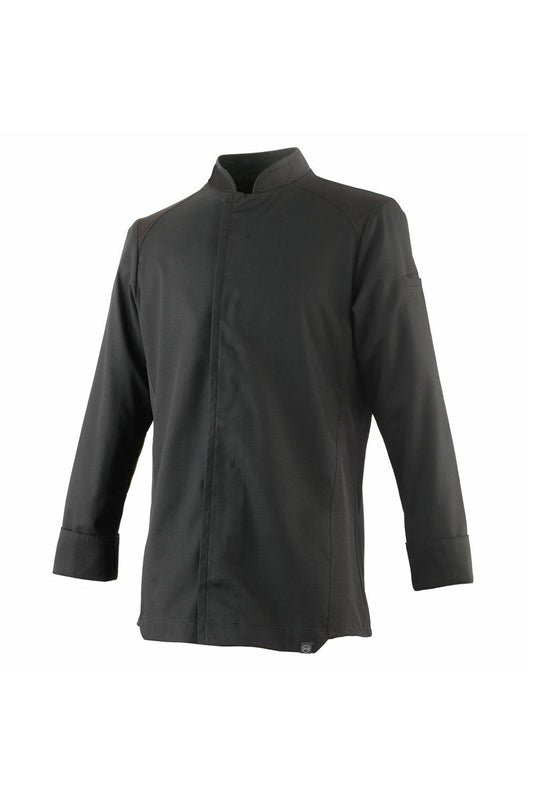 BROTO Long-Sleeve Chef Jacket 37.5® – Breathable and High-Tech