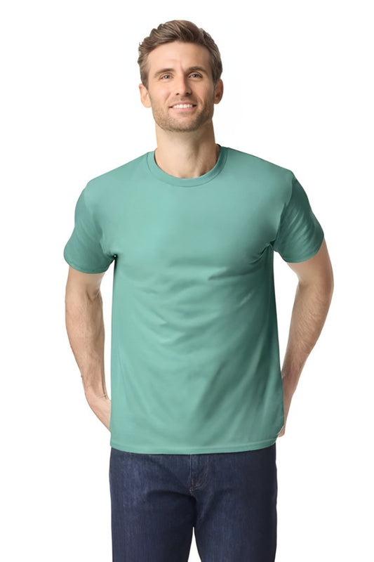 T-shirt personnalisé, Heavy Cotton™ - Unisexe - 180 g/m²