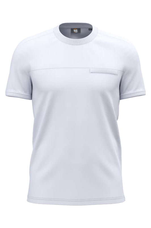 Breathable Unisex Kitchen T-Shirt