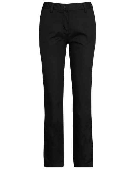 Women's Day To Day Trousers – Lightweight, Modern and Versatile