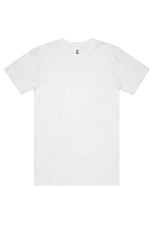 Custom T-Shirt, Heavy Cotton - Unisex - 200 g/m²