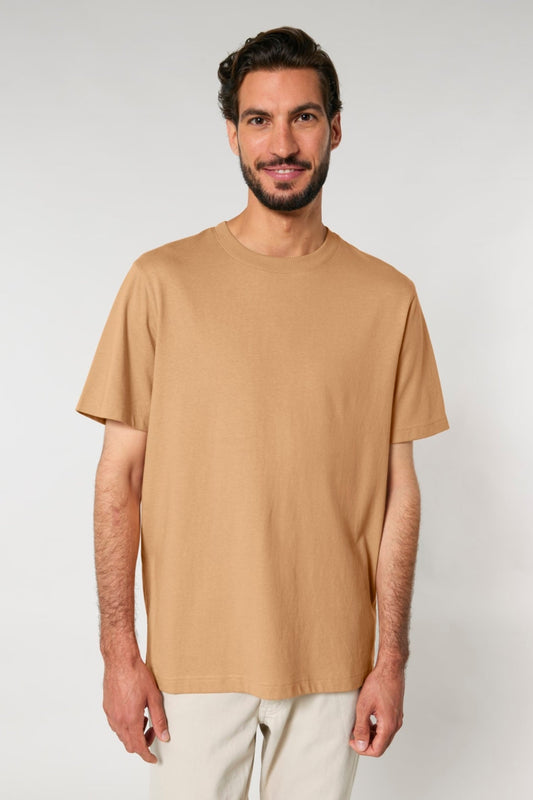 Custom Heavyweight T-Shirt, Unisex - Sparker - Stanley Stella - 215 g/m²