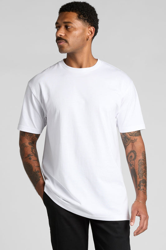 T-shirt personnalisé, Heavy Cotton - Unisexe - 200 g/m²