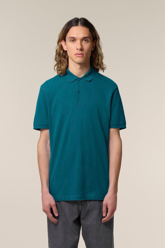 Polo personnalisé, Stanley Coaster - Stanley Stella - 185 g/m²