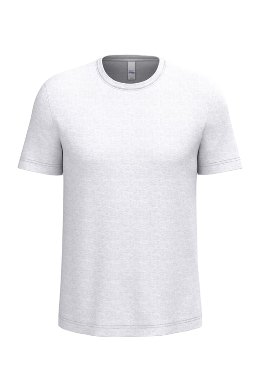 Men's Custom T-Shirt, iDeal190, 100% Cotton - 190 g/m²