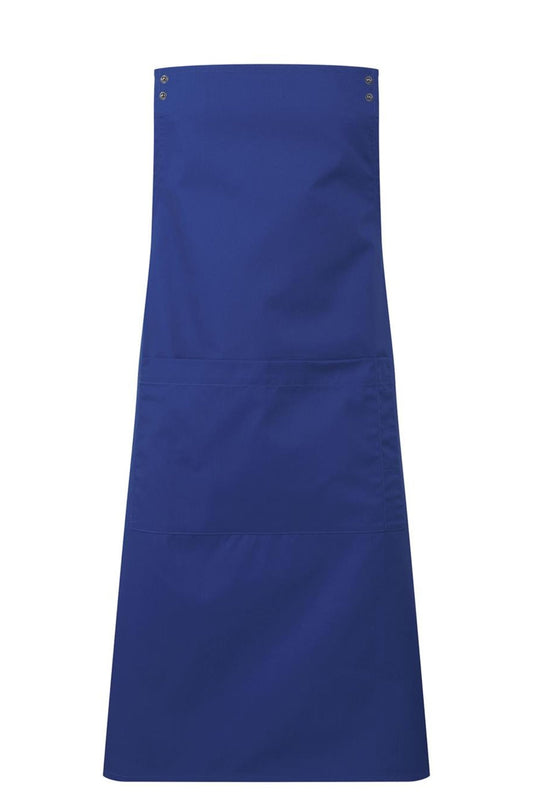 Customizable Professional Apron with Interchangeable Straps