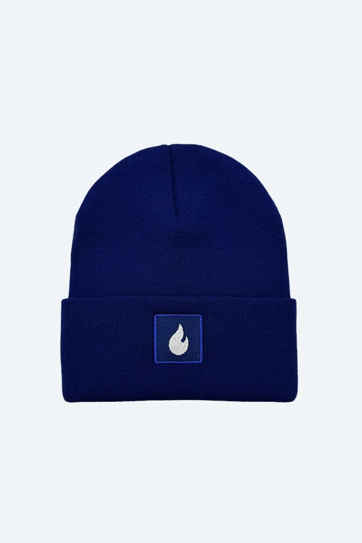 Bonnet Iconique Flamme