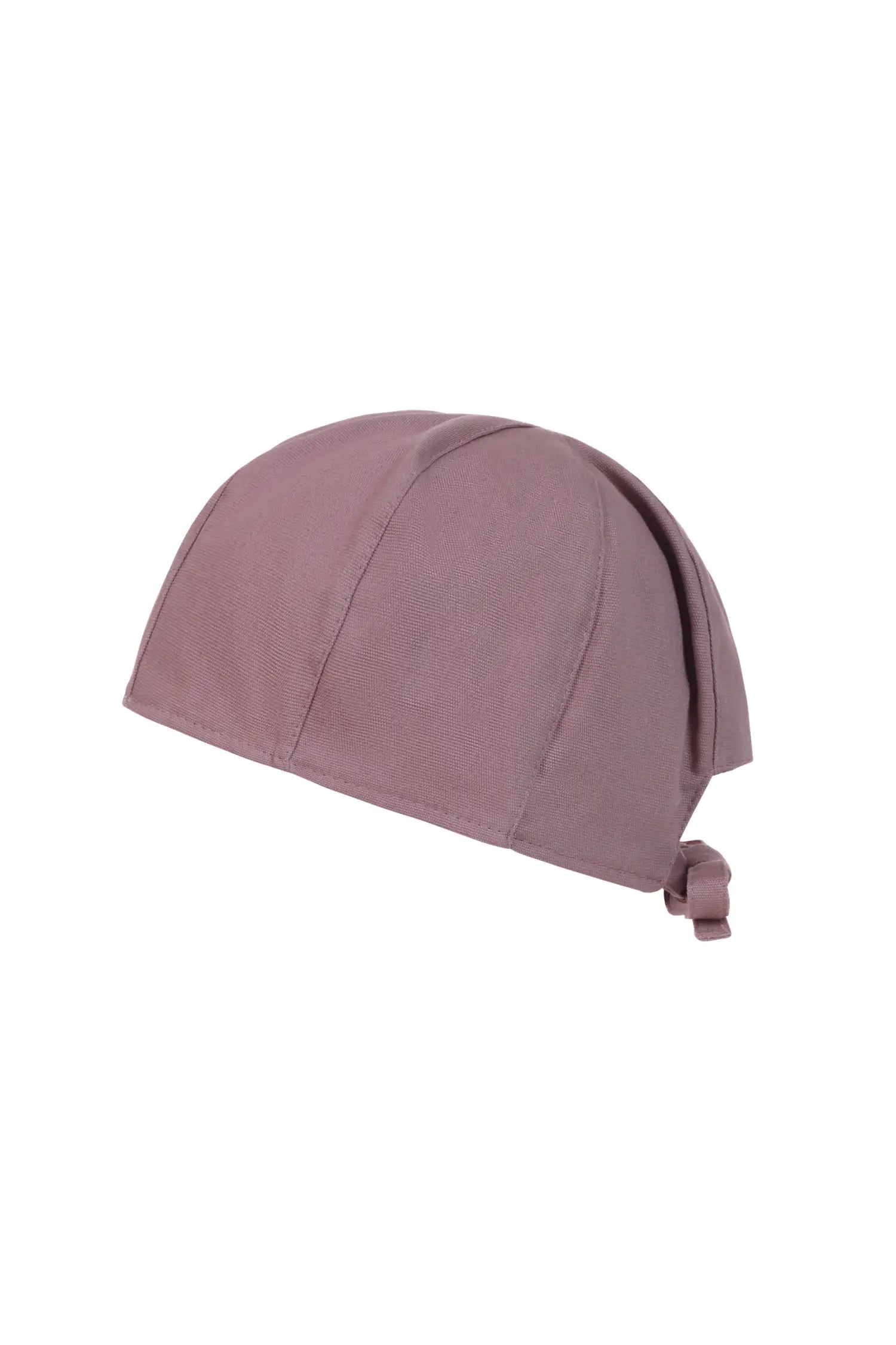 Calot de chef ajustable et personnalisable.