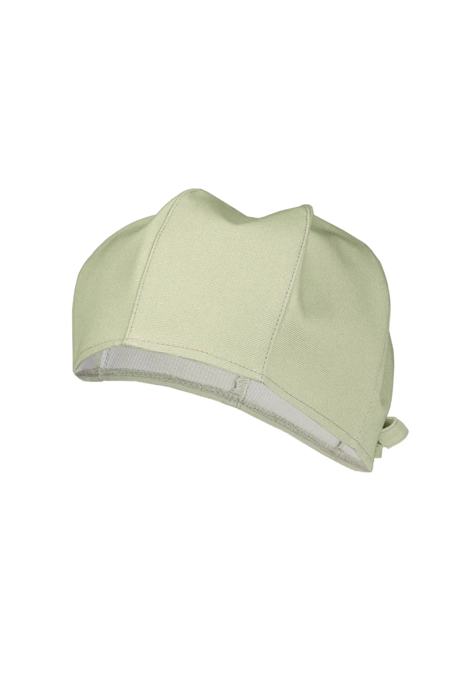 Calot de chef ajustable et personnalisable.