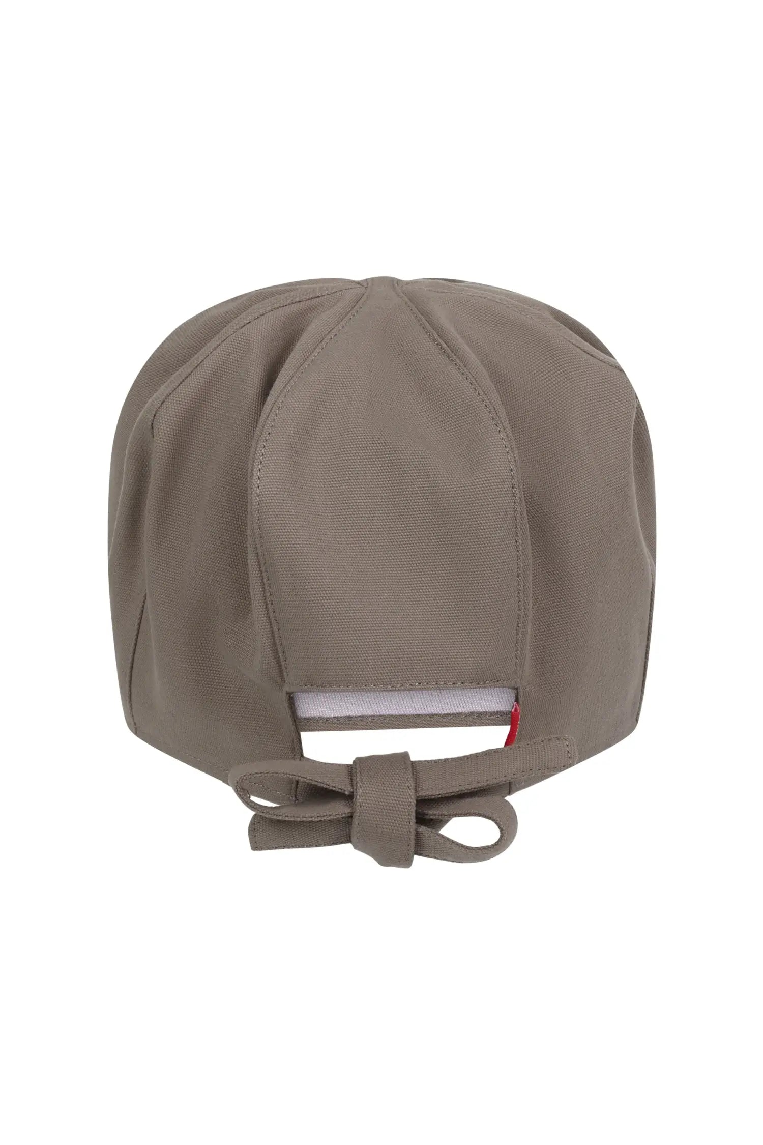 Calot de chef ajustable et personnalisable.