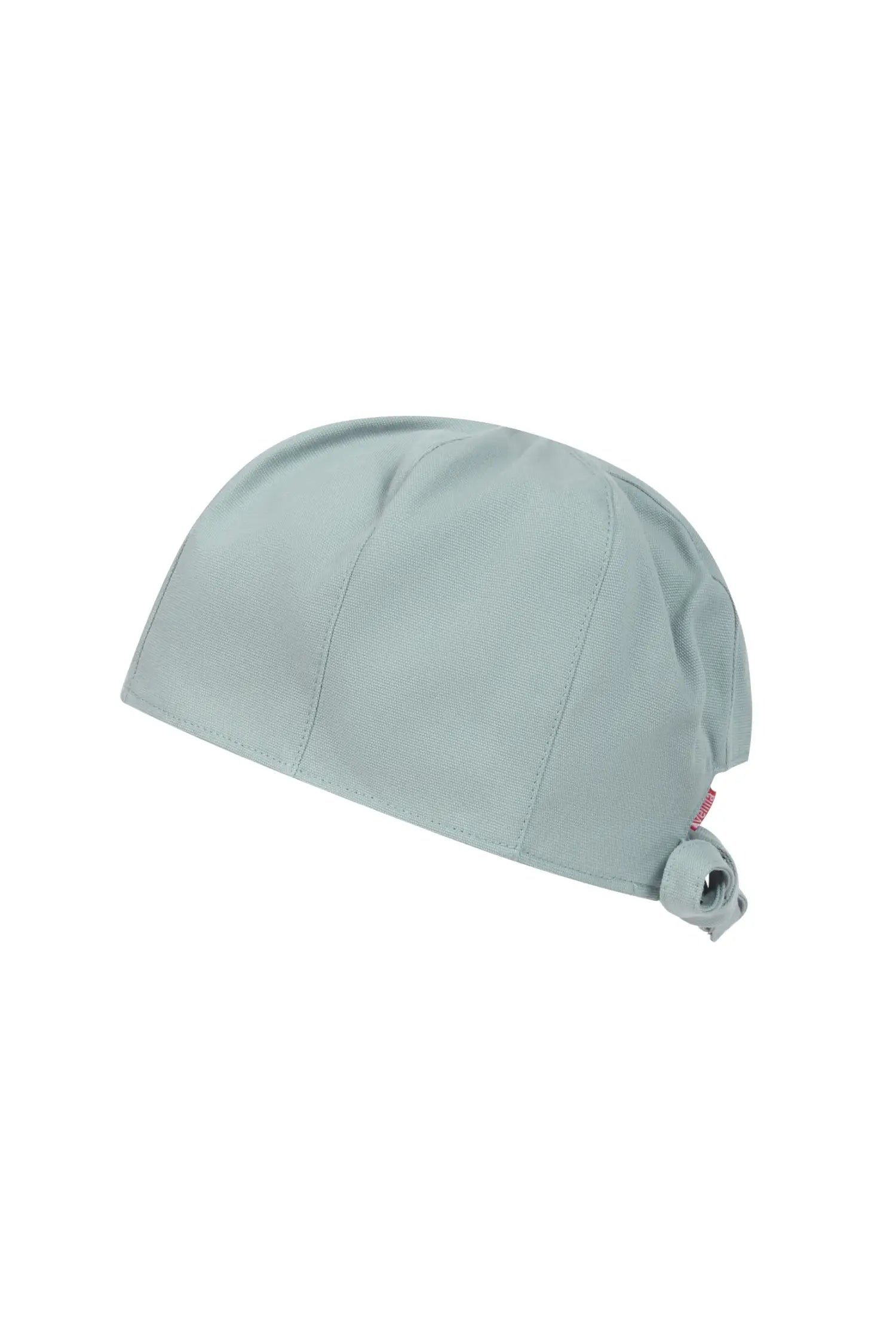 Calot de chef ajustable et personnalisable. - Bleu