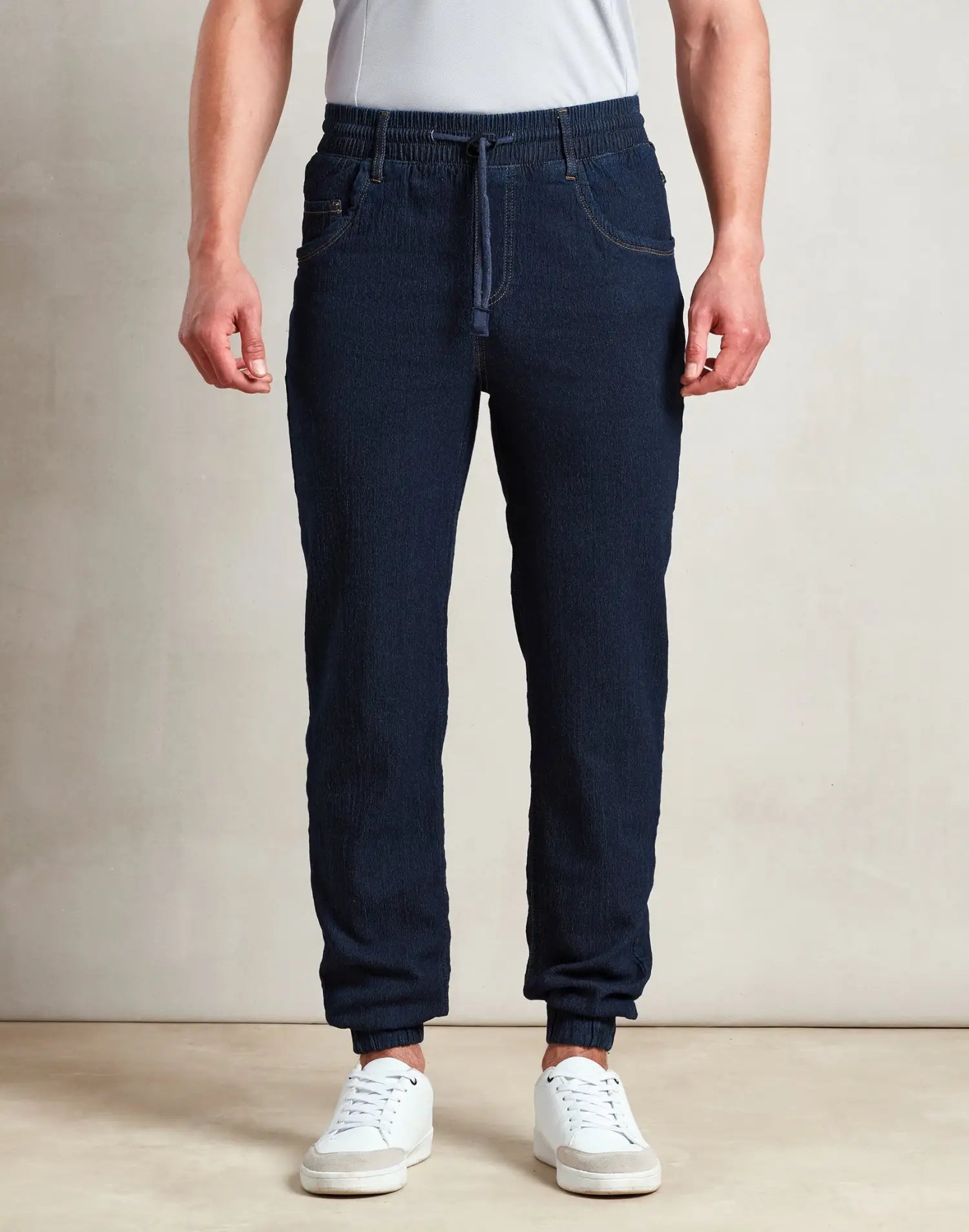 Pantalon de chef artisan