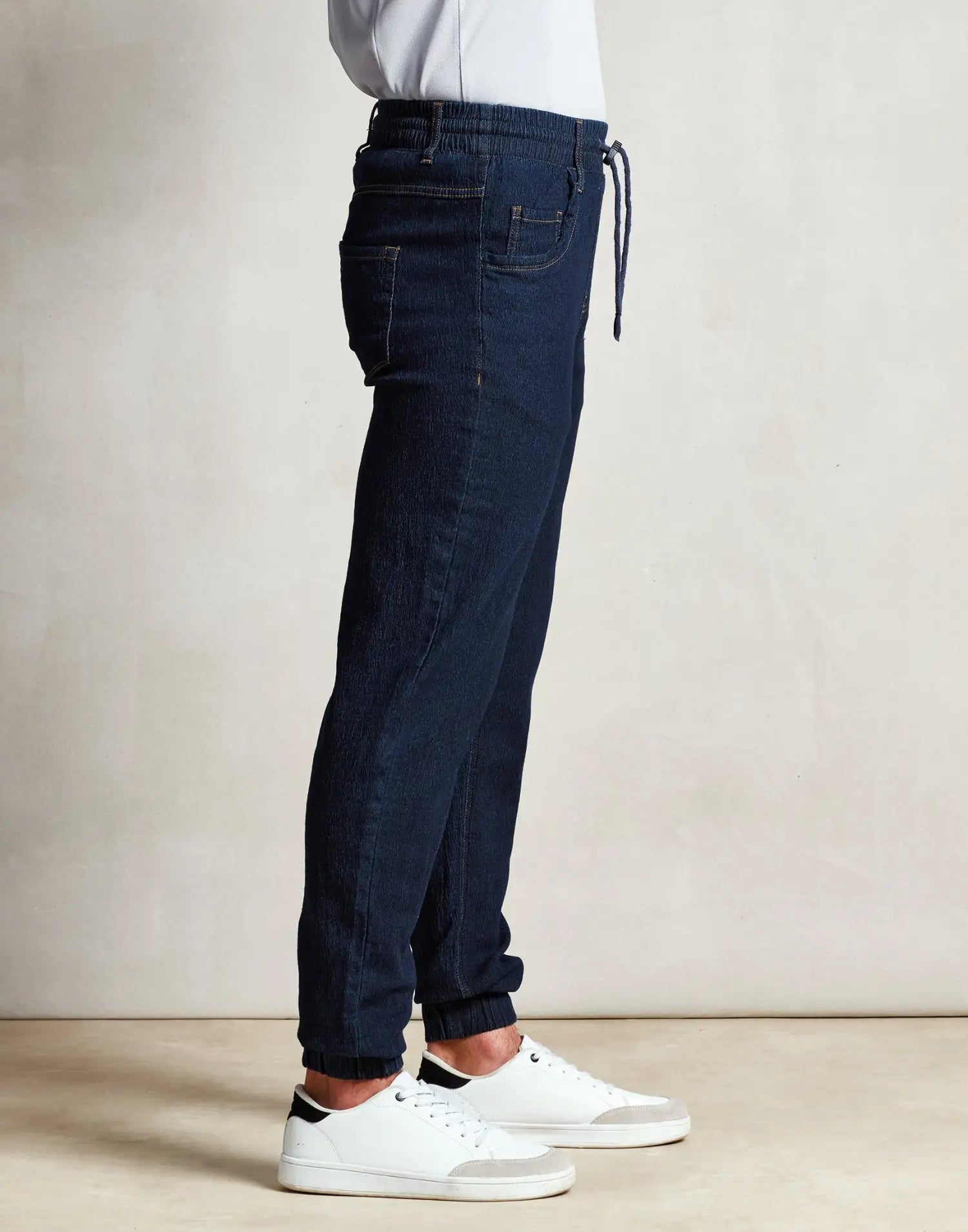 Pantalon de chef artisan