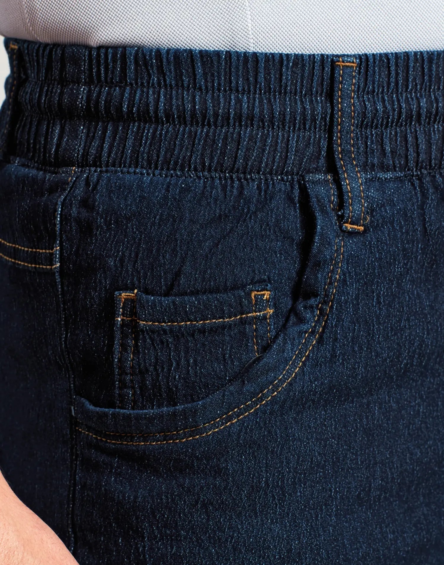 Pantalon de chef artisan