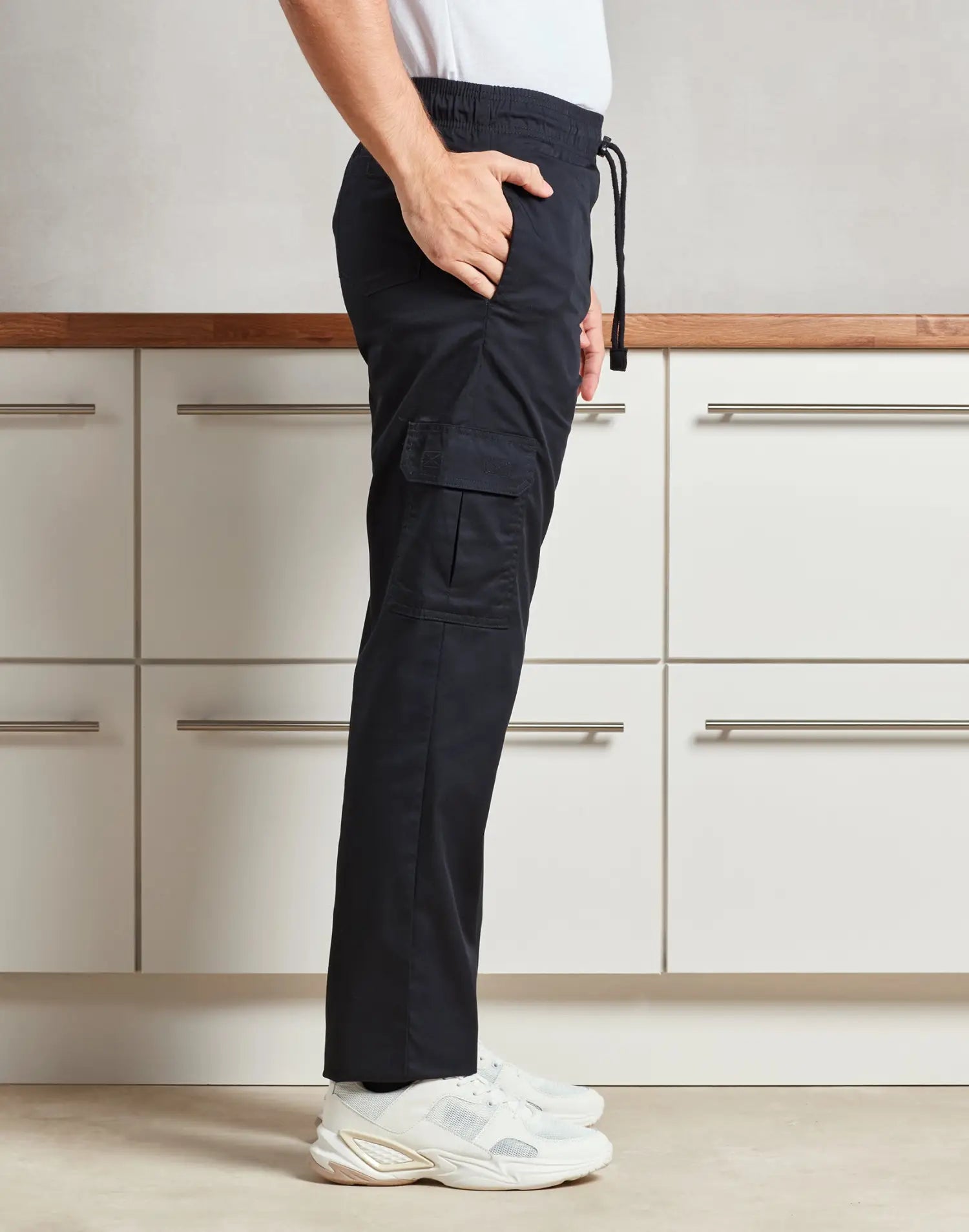 Pantalon de chef ’Essential’