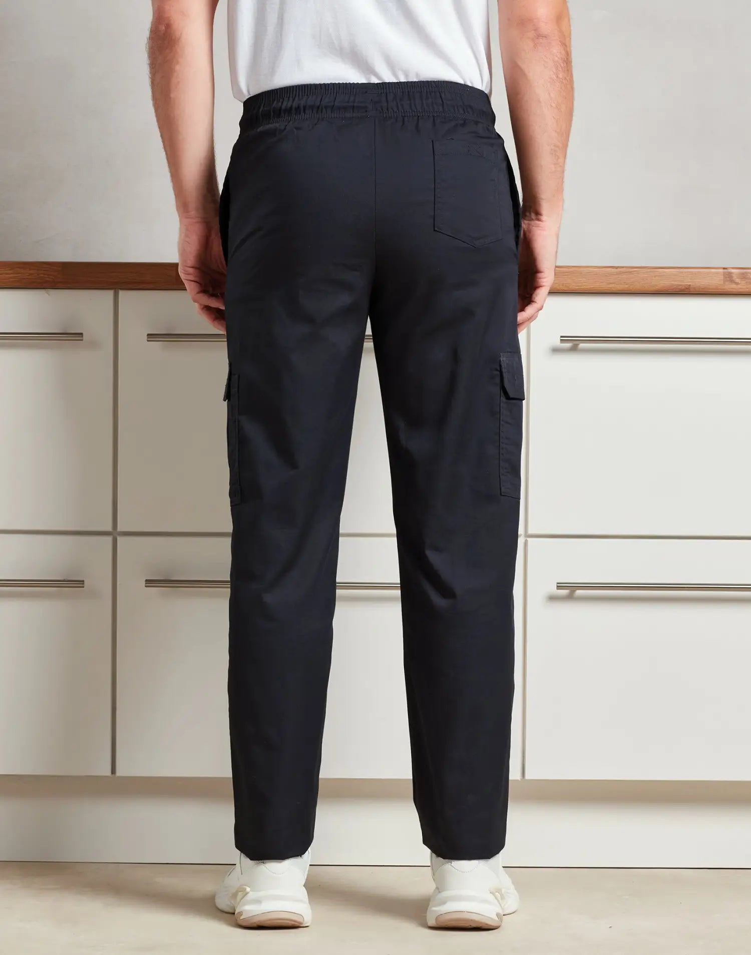 Pantalon de chef ’Essential’