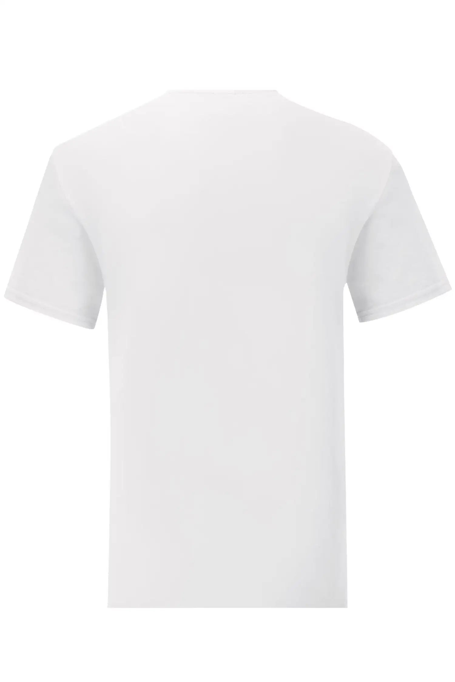 T-shirt Homme - Fruit of the Loom - Iconic - 150 g/m²