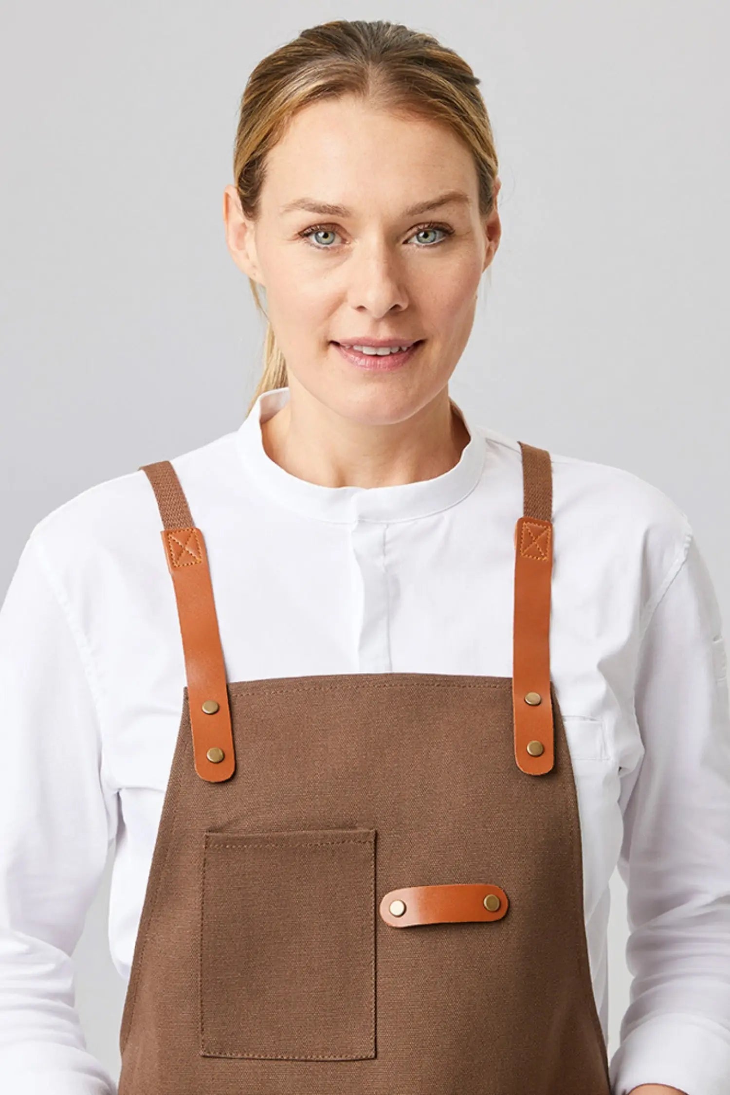 Tablier Cuisine Canvas