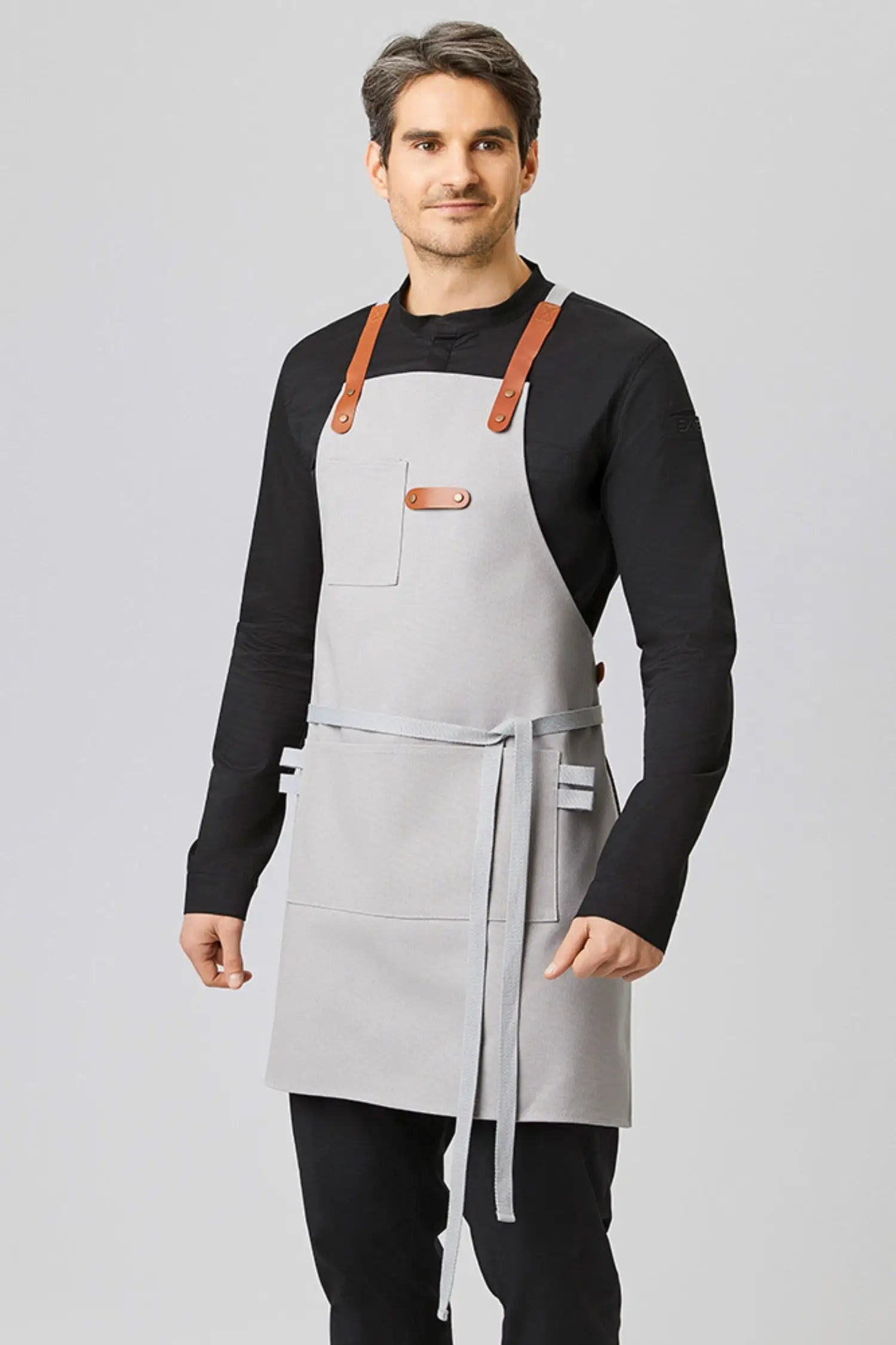 Tablier Cuisine Canvas