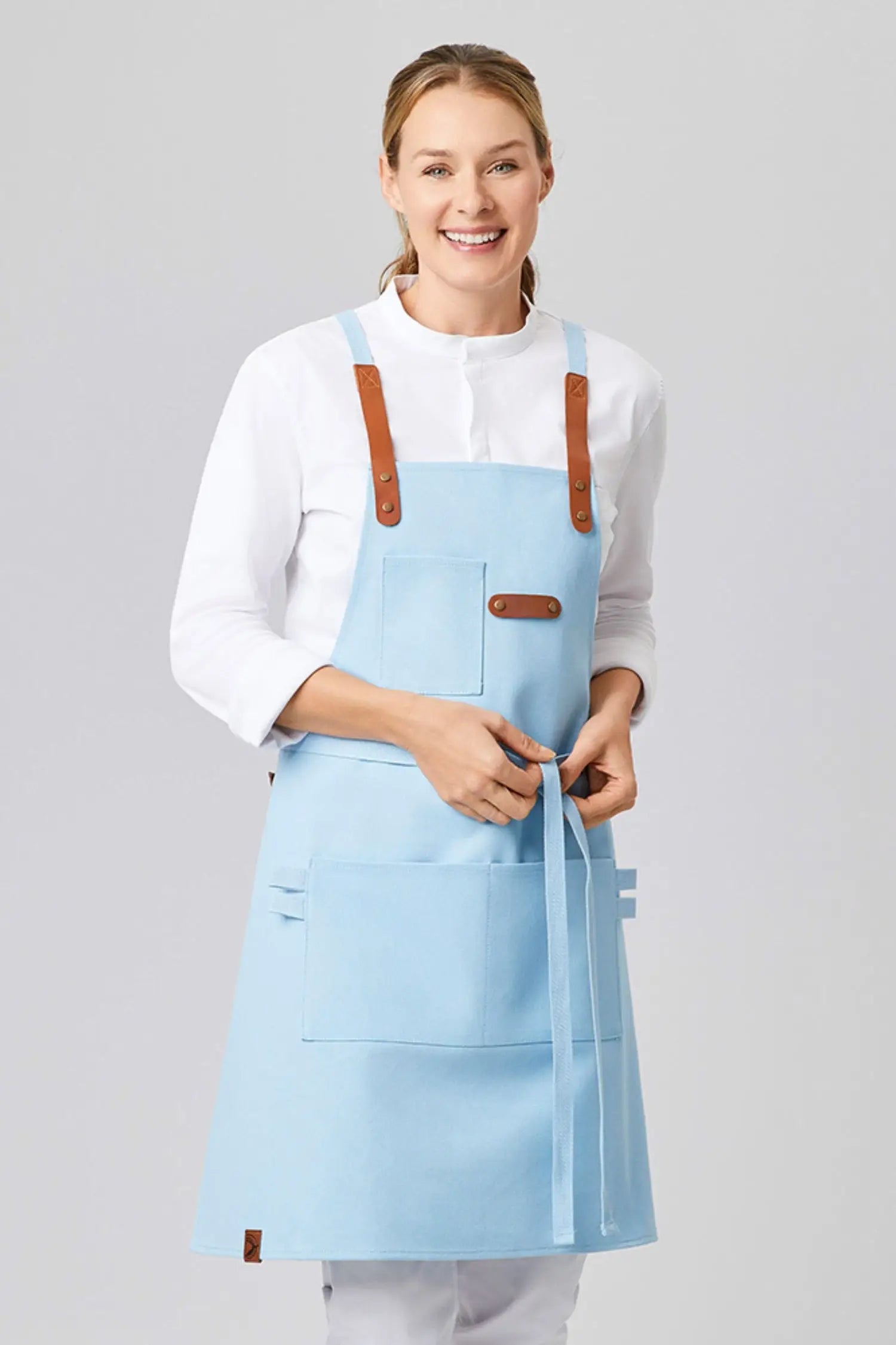 Tablier Cuisine Canvas