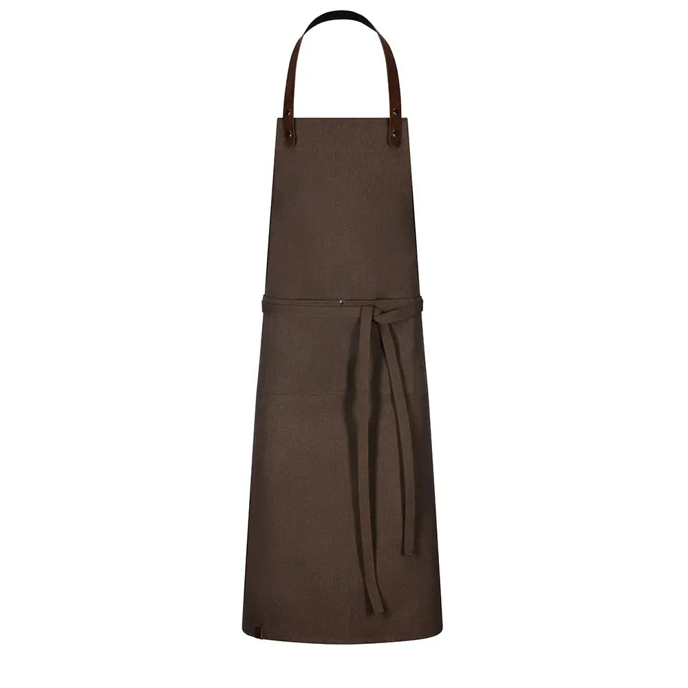 Tablier Cuisine Denim