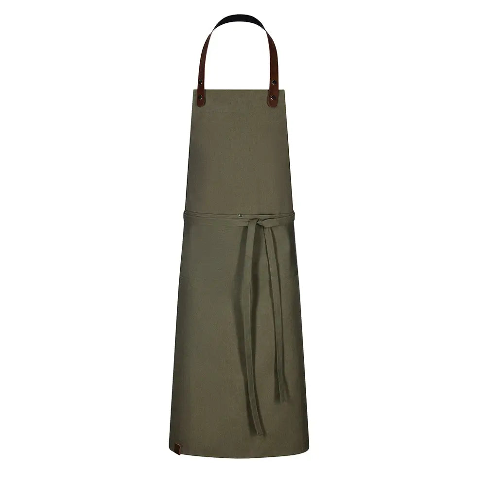 Tablier Cuisine Denim