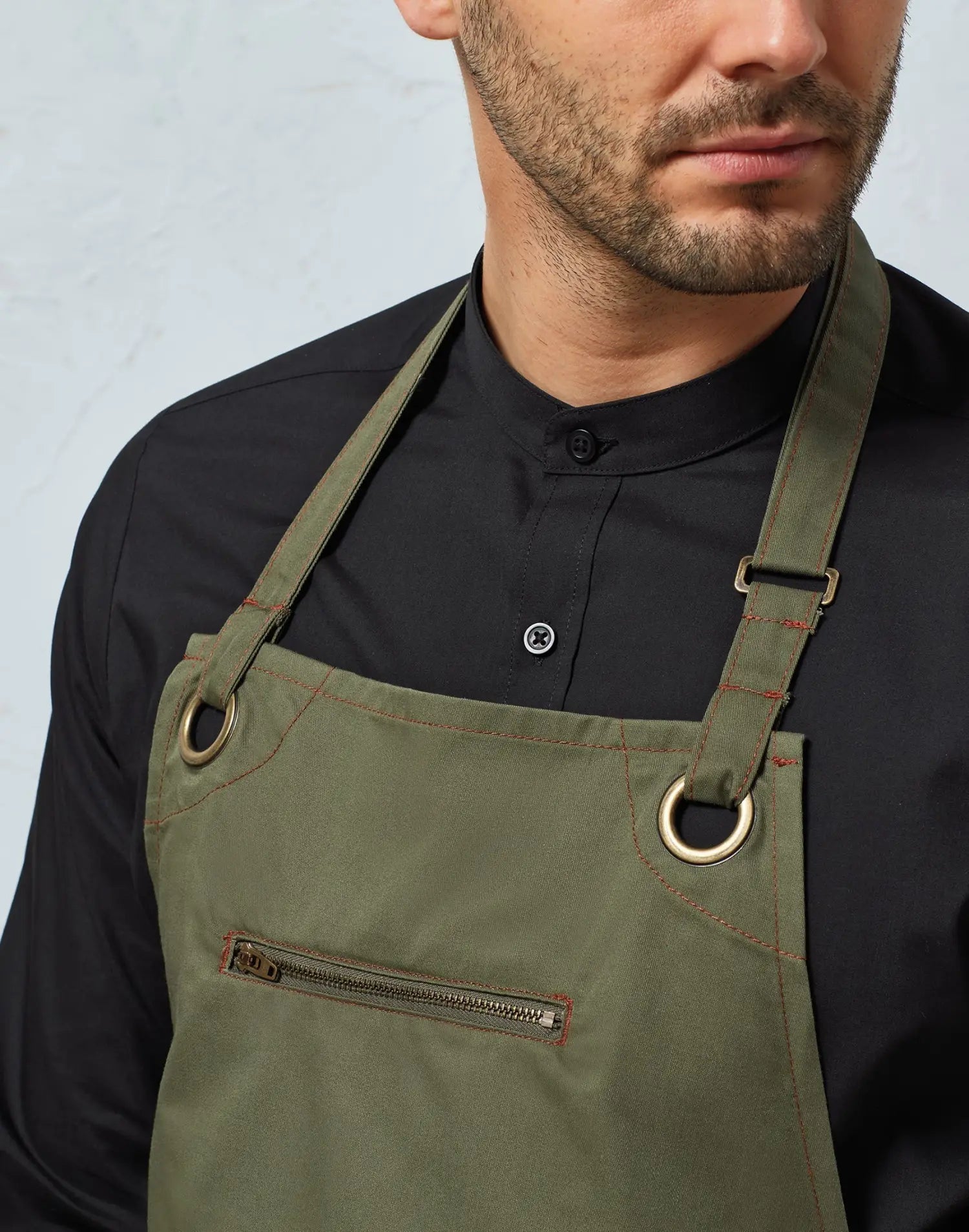 Tablier de cuisine ’Barley’