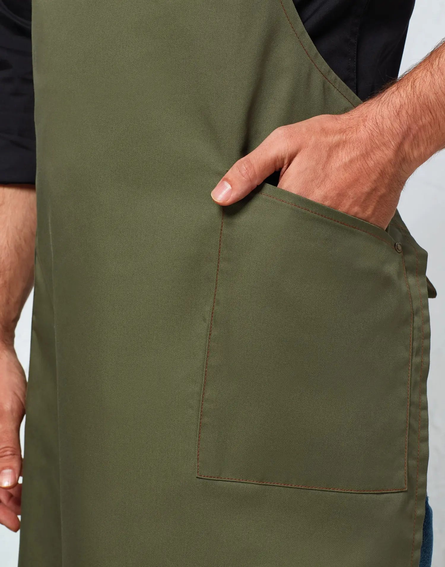 Tablier de cuisine ’Barley’