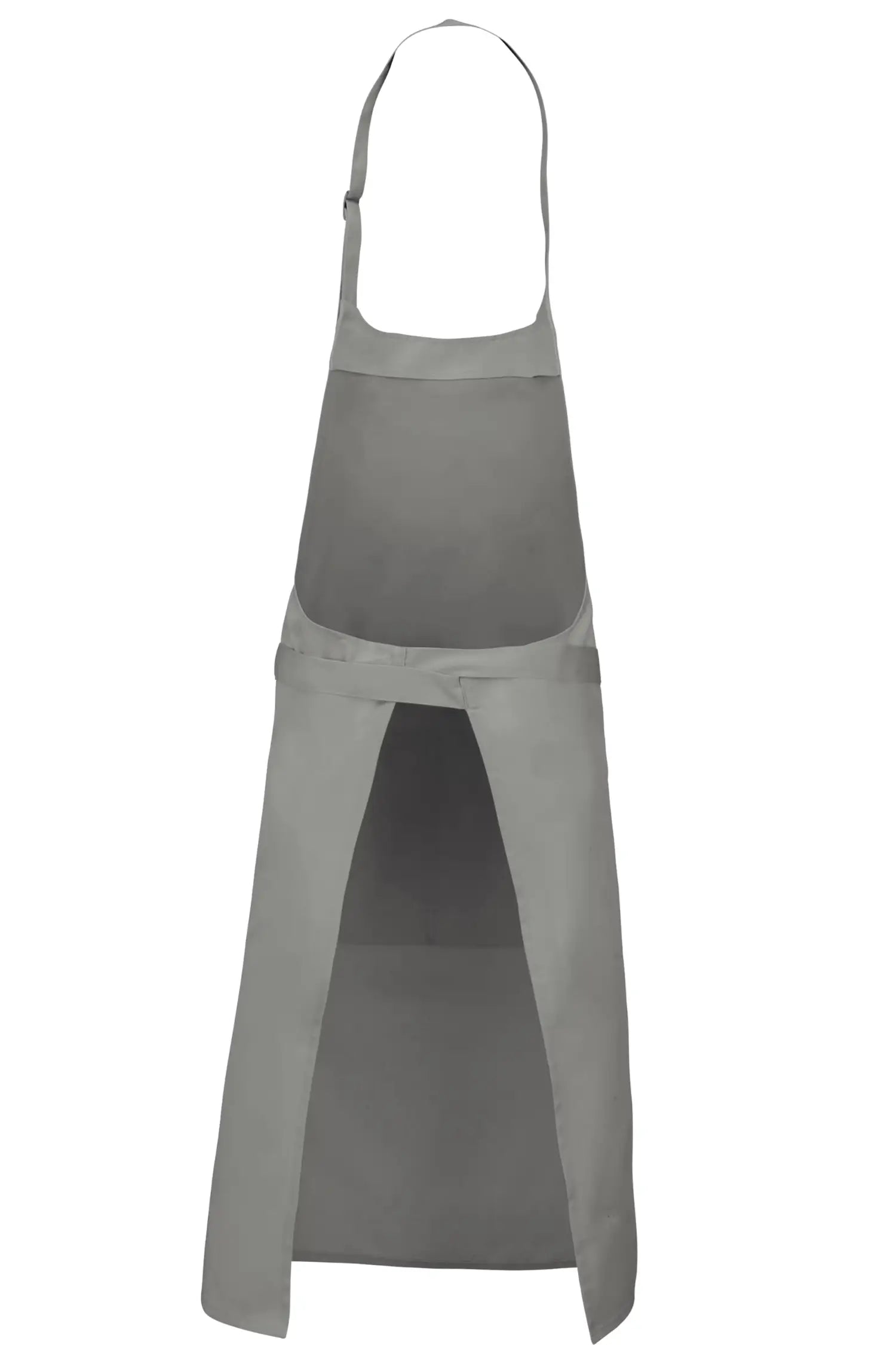 Tablier de cuisine classique avec 2 poches personnalisé
