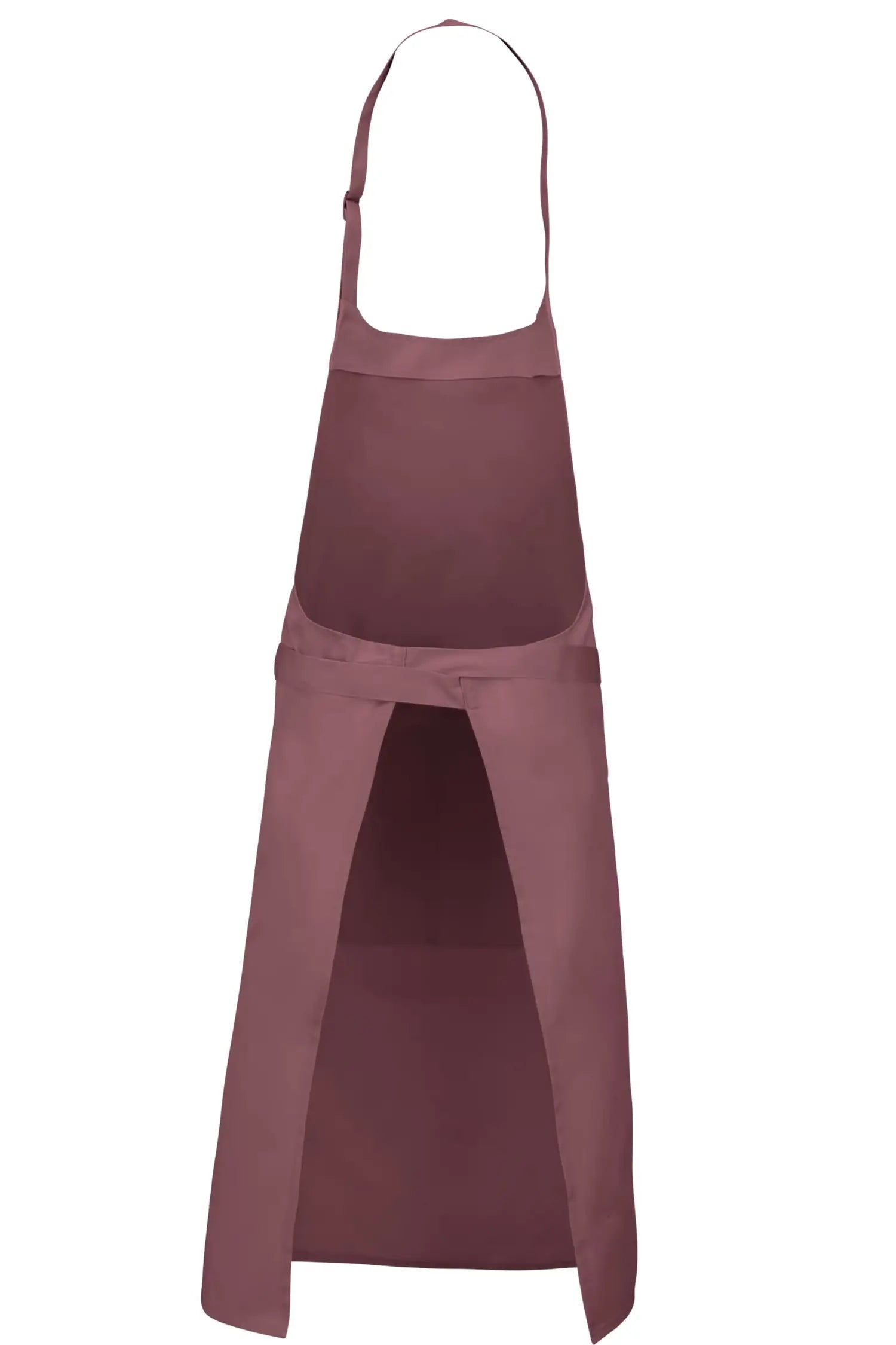 Tablier de cuisine classique avec 2 poches personnalisé