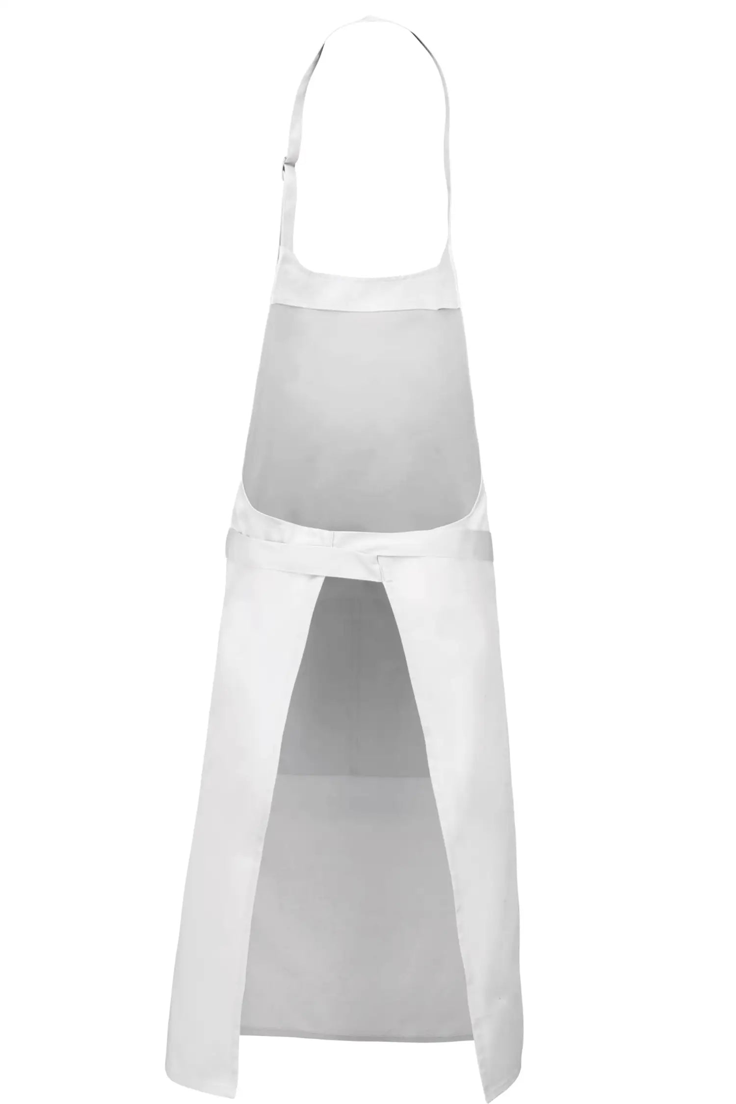 Tablier de cuisine classique avec 2 poches personnalisé