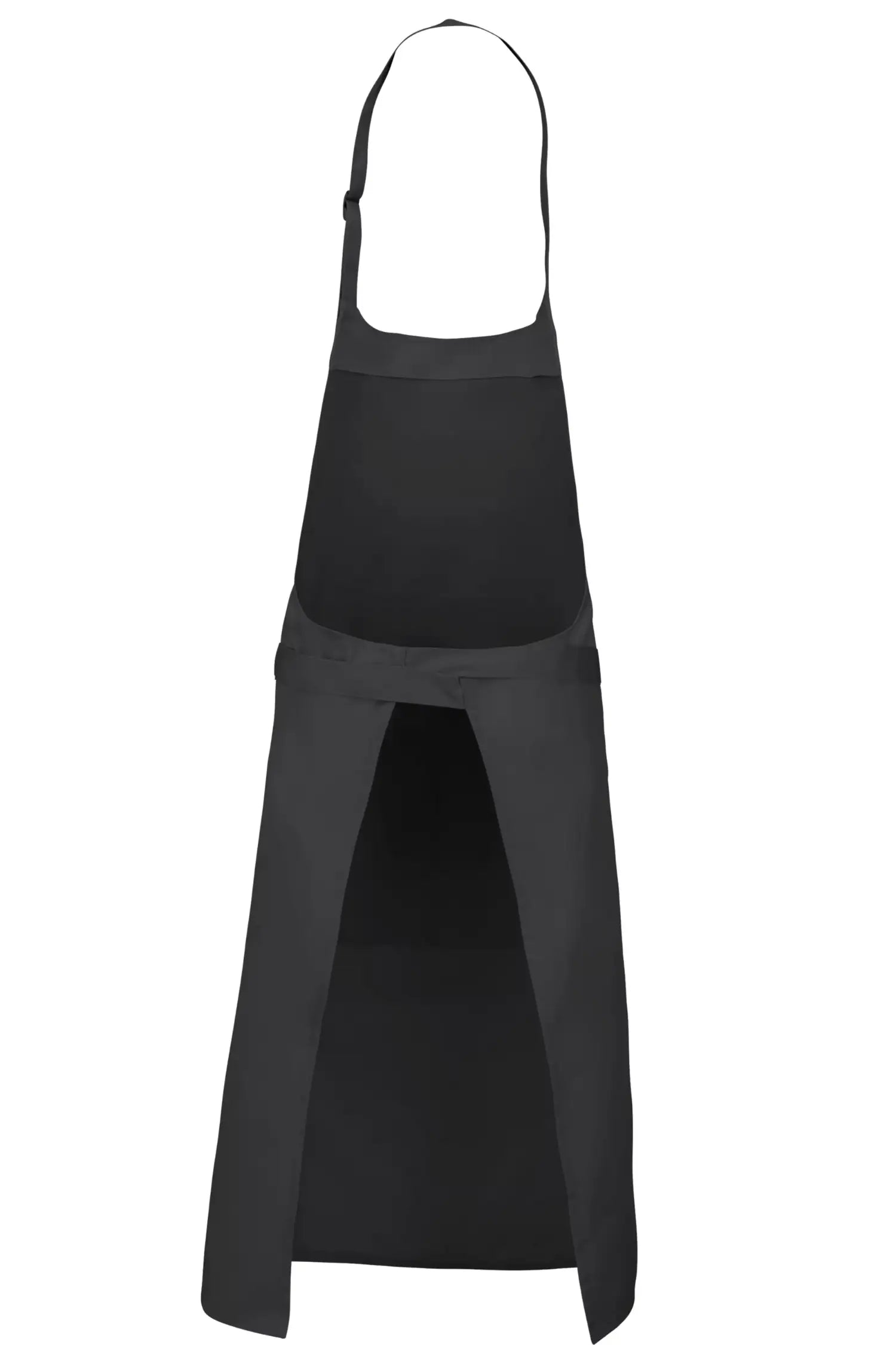Tablier de cuisine classique avec 2 poches personnalisé