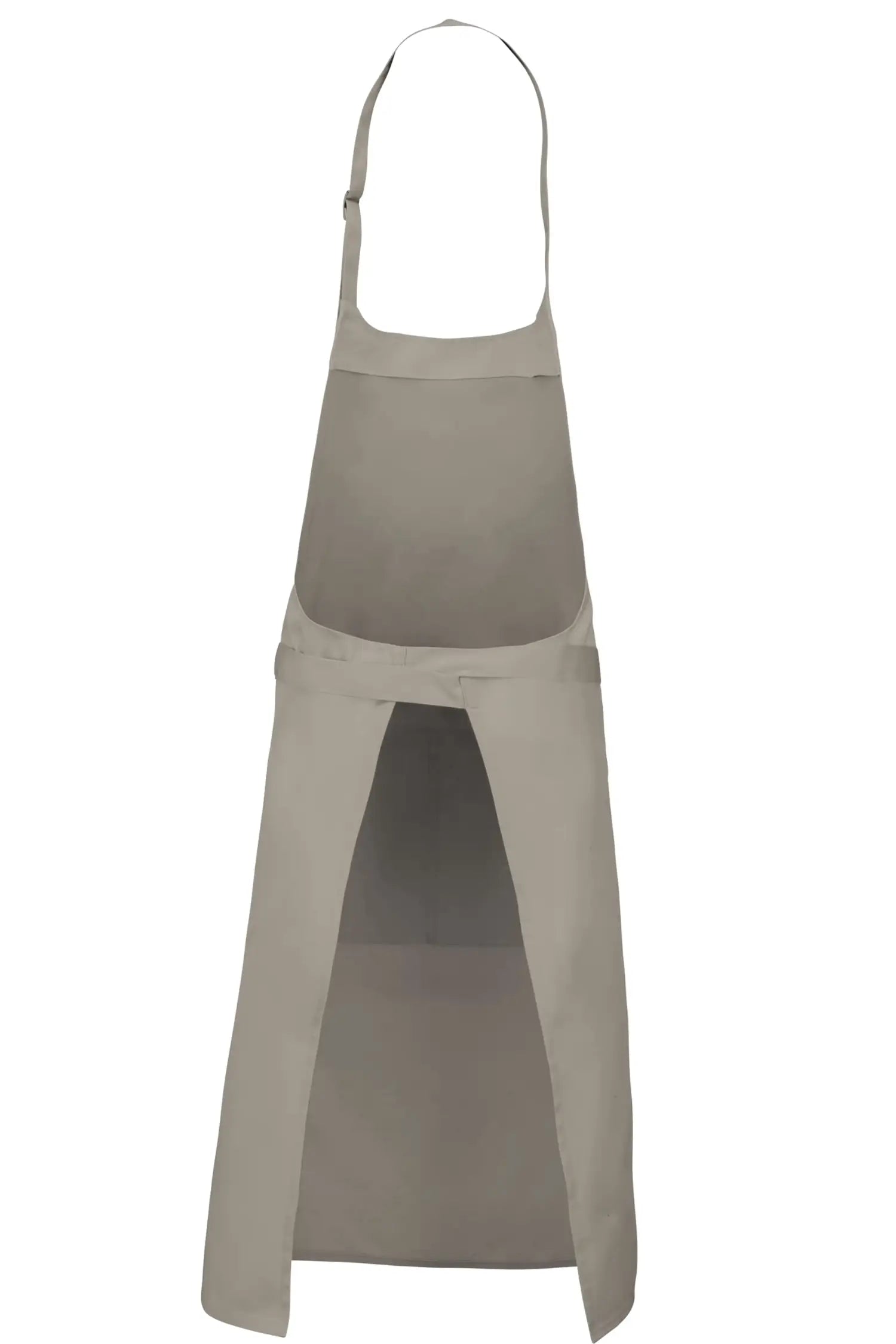 Tablier de cuisine classique avec 2 poches personnalisé