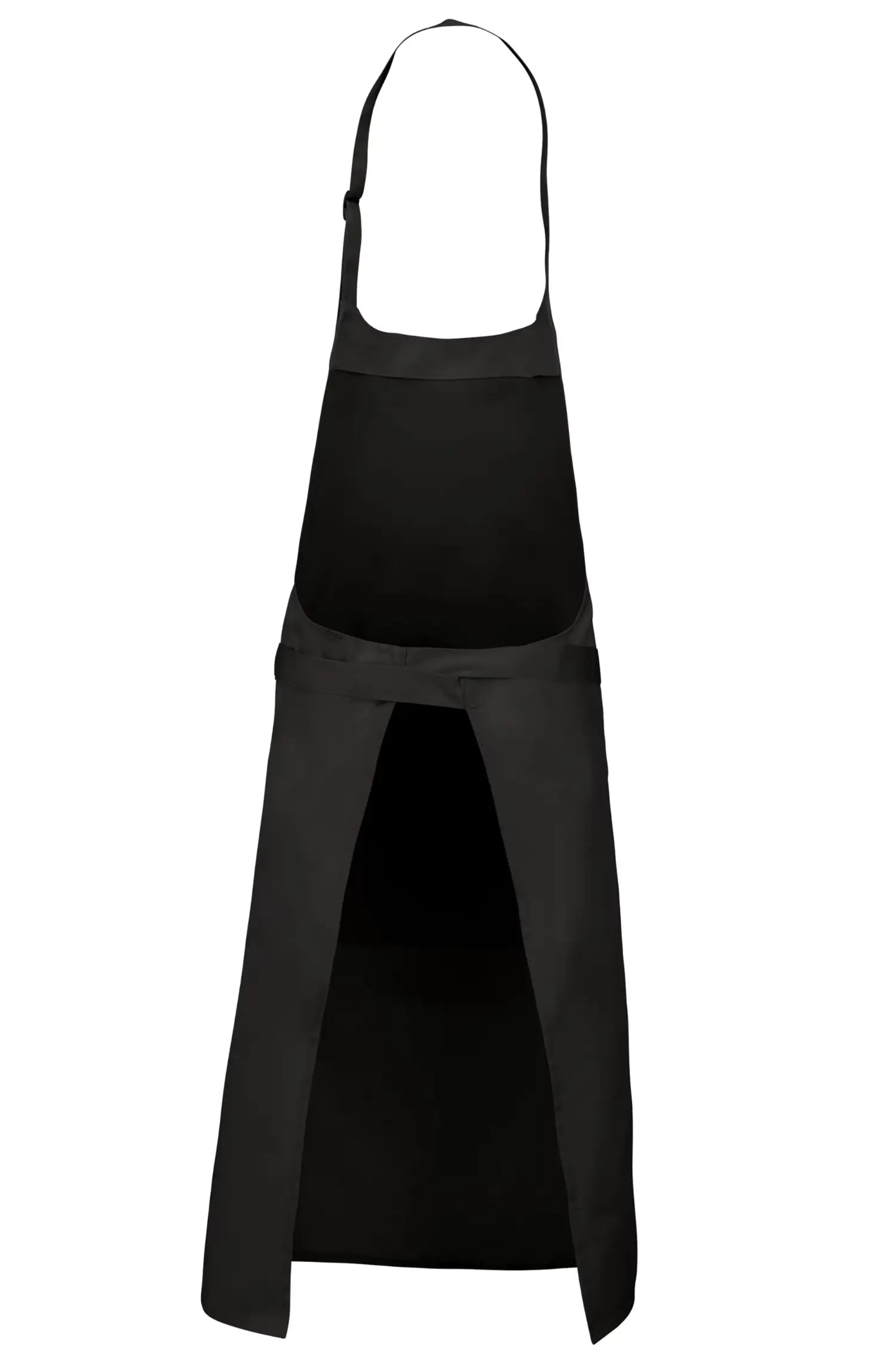 Tablier de cuisine classique avec 2 poches personnalisé