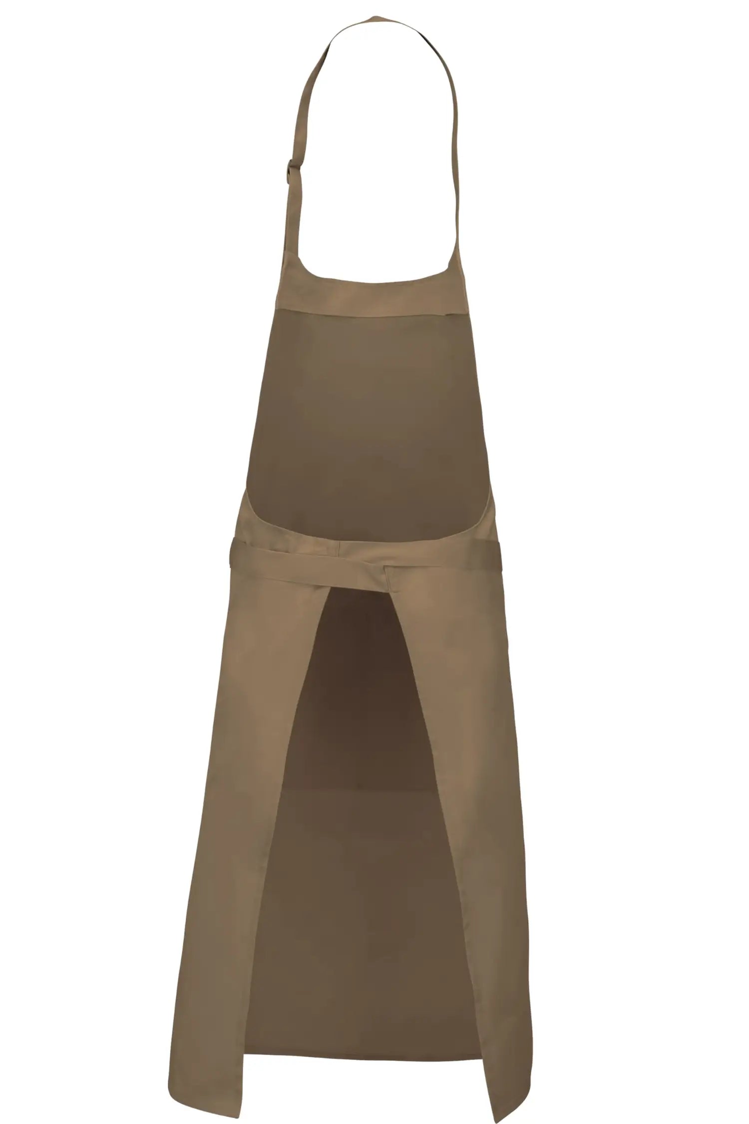 Tablier de cuisine classique avec 2 poches personnalisé