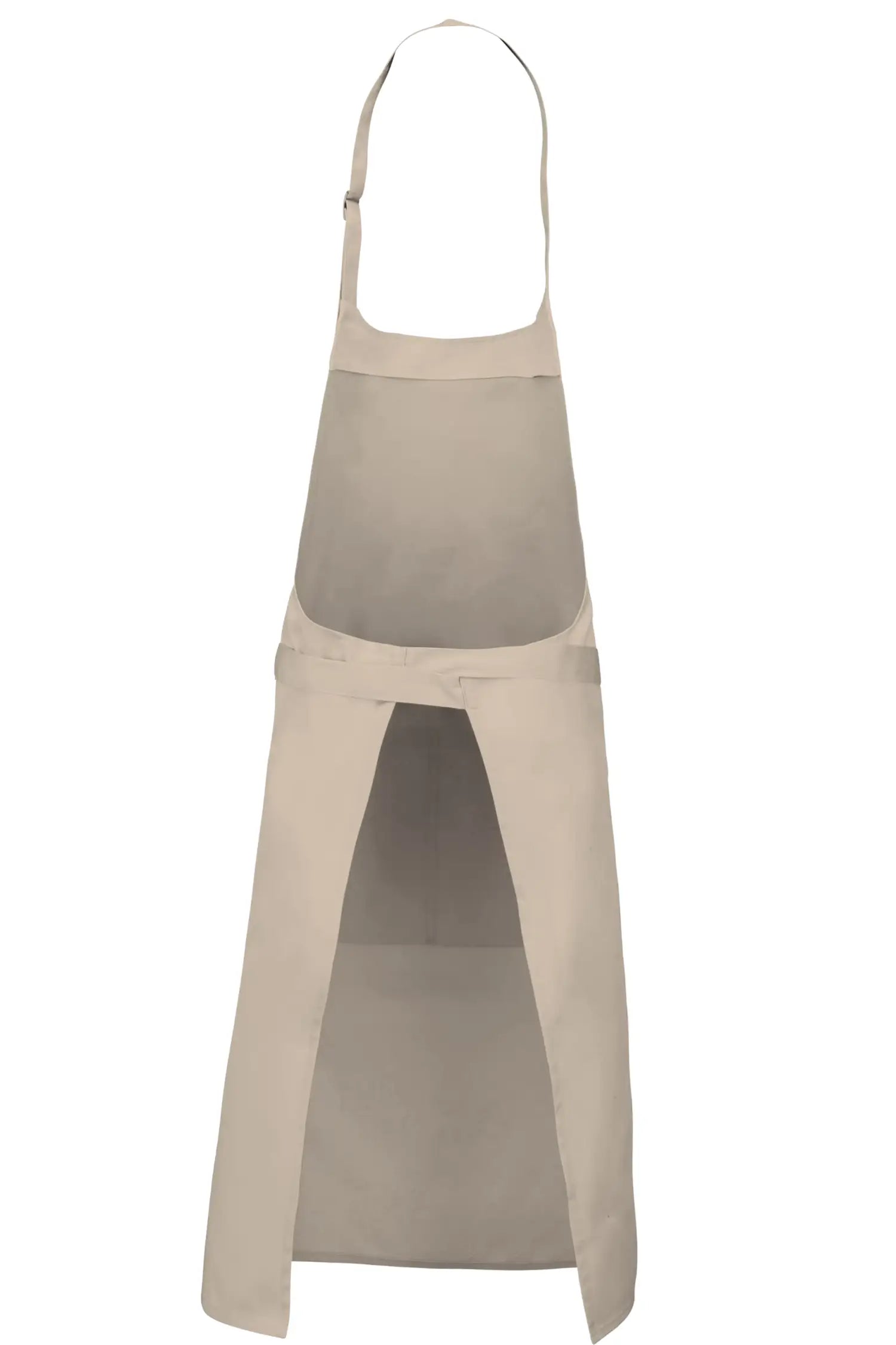 Tablier de cuisine classique avec 2 poches personnalisé
