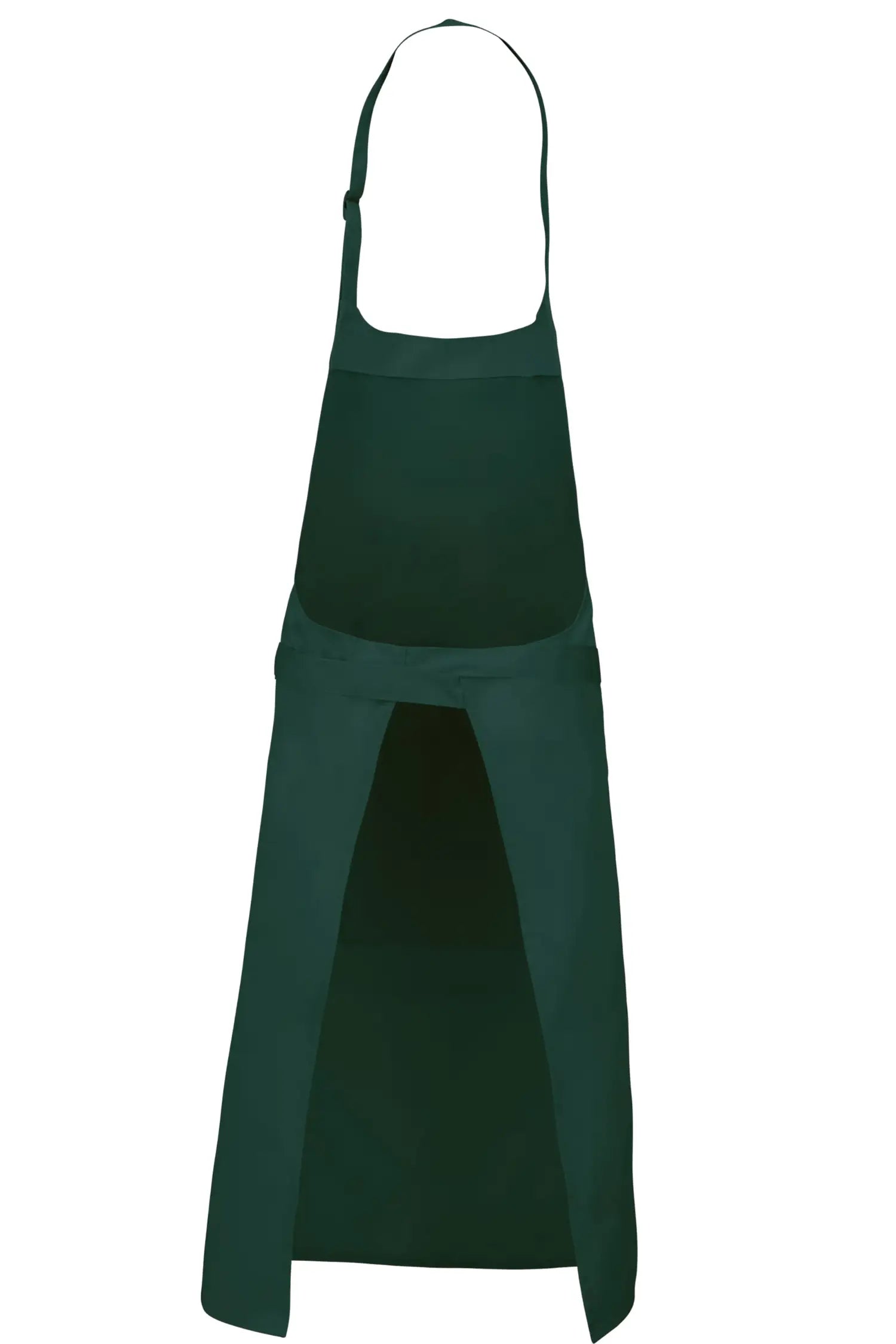 Tablier de cuisine classique avec 2 poches personnalisé