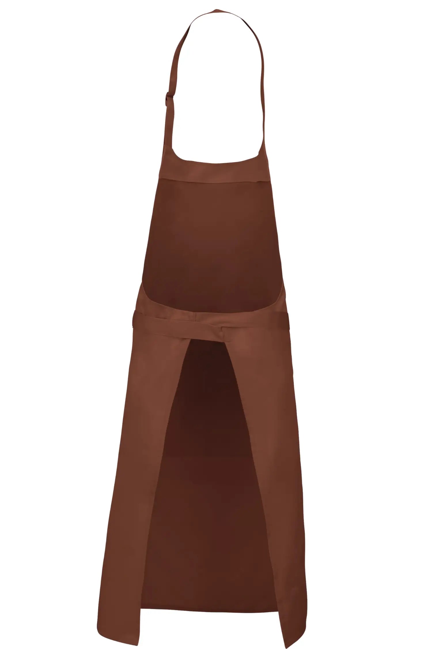 Tablier de cuisine classique avec 2 poches personnalisé