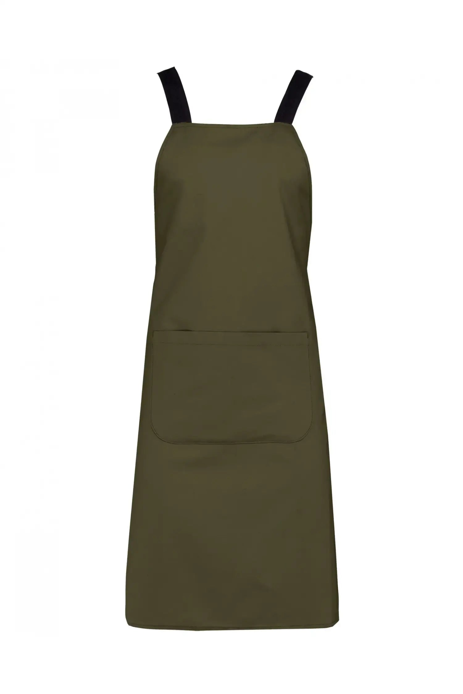 Tablier de cuisine Heavy coton 100% coton Bio