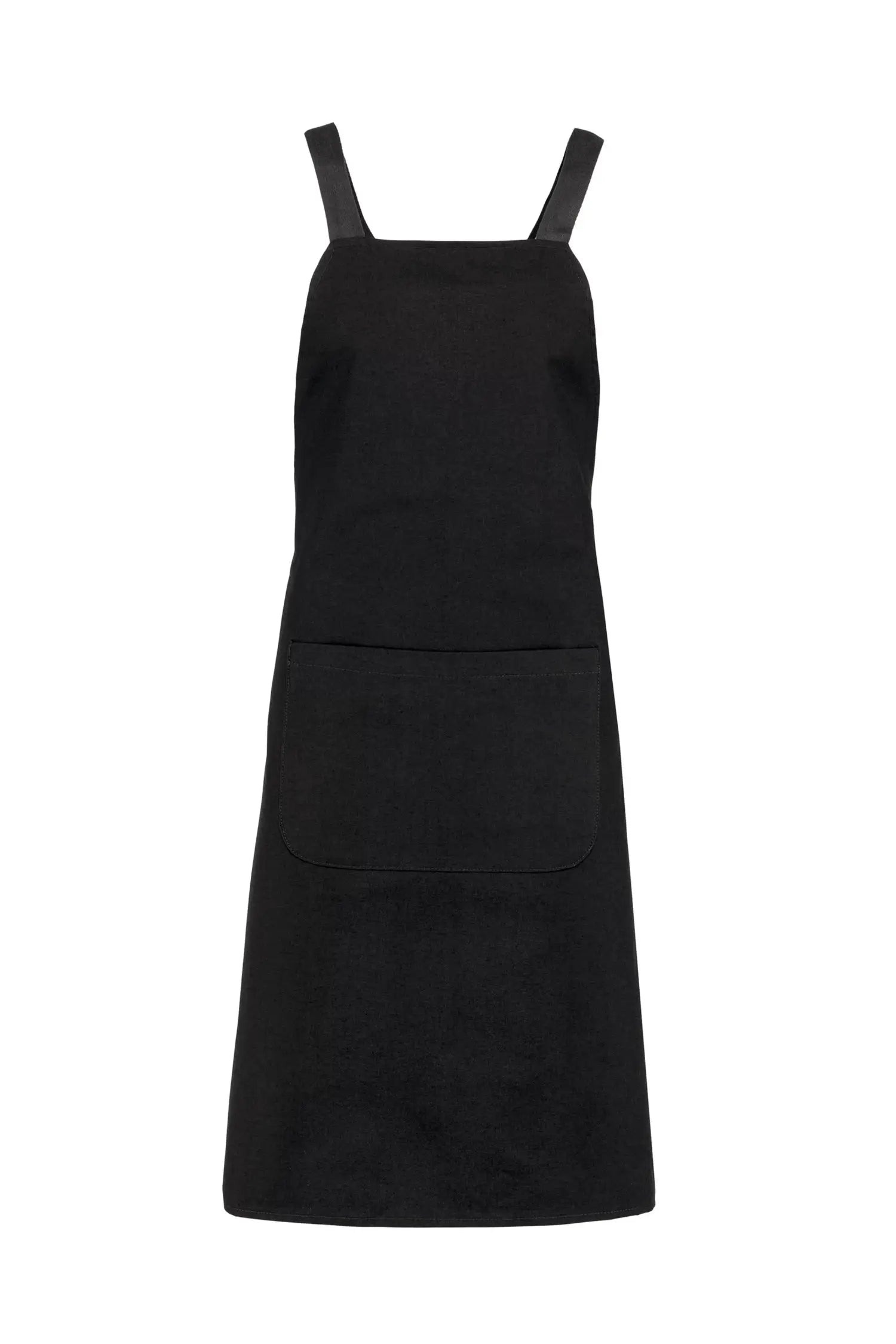 Tablier de cuisine Heavy coton 100% coton Bio