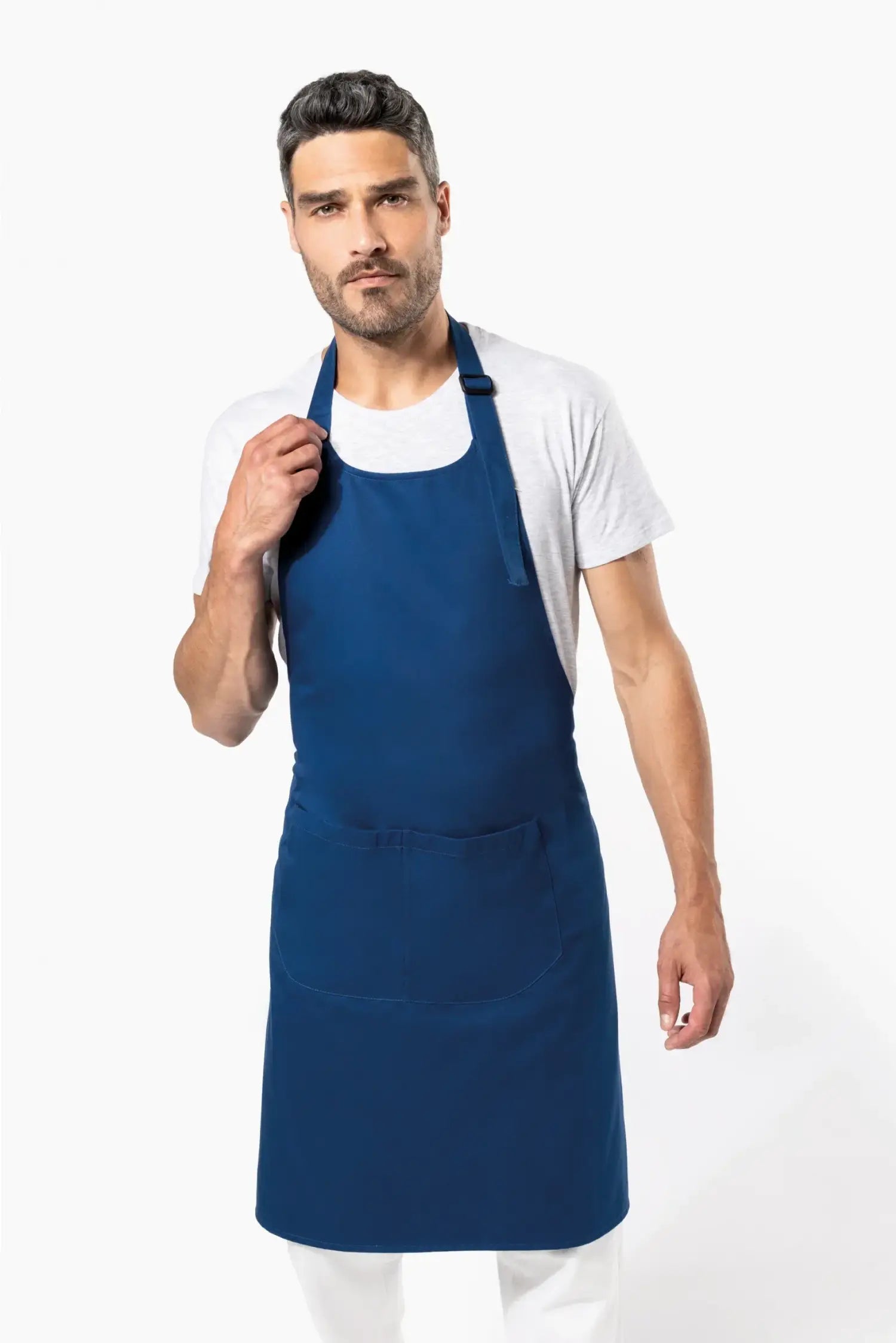 Tablier de cuisine ’L’indispensable’ Personnalisable